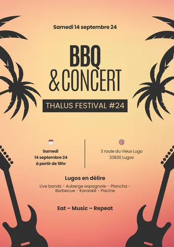 Thalus Festival #02