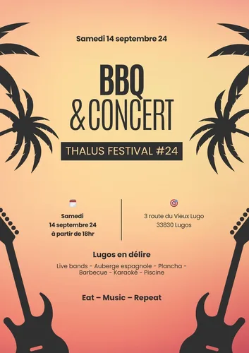 Thalus Festival #02