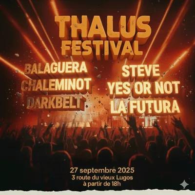 Thalus Festival #03
