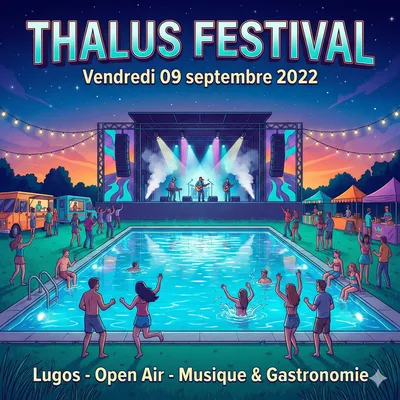 Thalus Festival #01